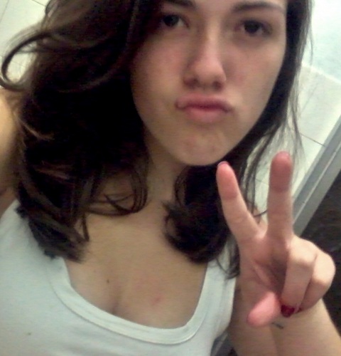 liszzinha_'s profile picture. Flamenguista doente, (=