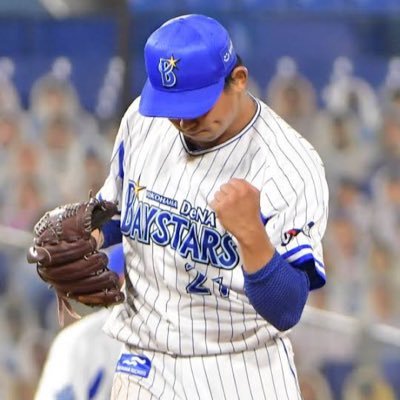 Baystars_0526's profile picture. 関西住み BayStarsファン⭐️ 歴6年現地1戦1勝 ベイファン無言フォロー失礼します！