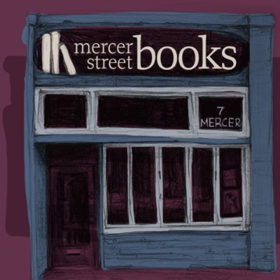 Mercer Street Books