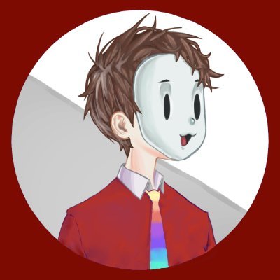 Twitch: https://t.co/GAWhIkNIhD
Streame auf Twitch und poste unlustige Bilder
Discord: https://t.co/fixi7STkDG

Profilbild: @reOblackcat