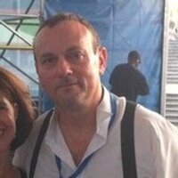 Barry Wahrhaftig (@hcphilly) Twitter profile photo