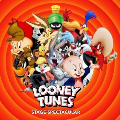 GraceToon888's profile picture. listening to looney tunes