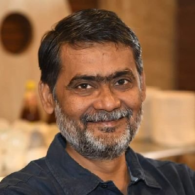 FirozAshrafKhan's profile picture. People's Theatre Activist