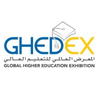 GHEDEX - Global Higher Education Exhibition(@ghedexglobal) 's Twitter Profile Photo