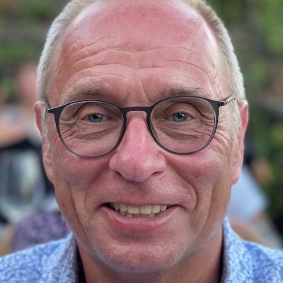 DenRalle's profile picture. Chief Retirement Officer (CRO) + CEO (Chillen, Entspannen, Optimieren)