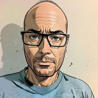 Raf Vantongerloo (@rafvantongerloo) 's Twitter Profile