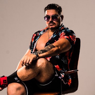 Professional wrestler/Entertainer/Editor🎬

 ¬ Budapest, Hungary 🇭🇺