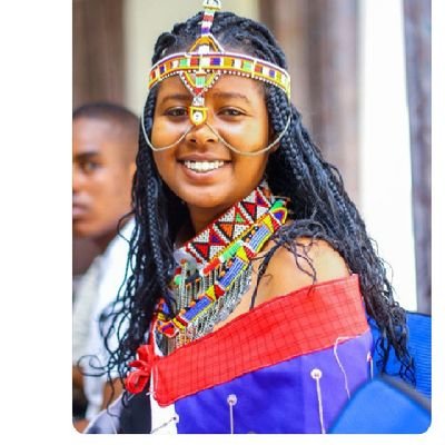 CEO of Enkanashe Africa 🌍
 UNESCO Youth Member 
 Anti-FGM Activist | Igniting Change for Gender Equality, Education, SRHR, and Human Rights.