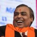 Mukesh Ambani (@_MukeshAmbani) Twitter profile photo