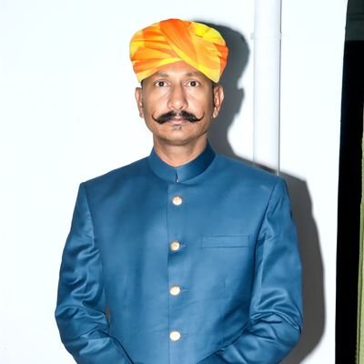 BJP President Sanchore