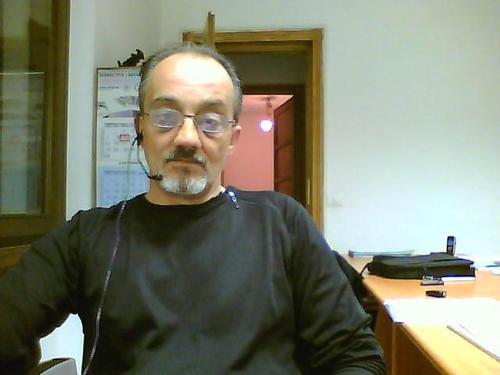 giovanni_60's profile picture. autotrasportatore  persona sensibile ai problemi attuali vivo la vita giorno per giorno