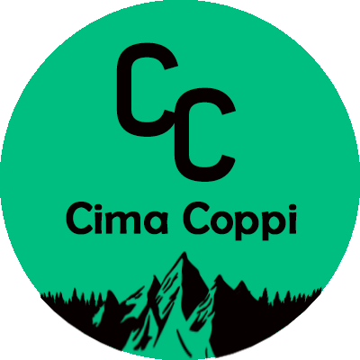 Cima Coppi