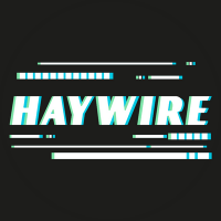 Haywire(@haywiretheatre) 's Twitter Profile Photo