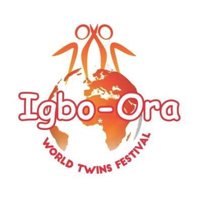 The official Twitter handle of the Igboora World Twins Festival.