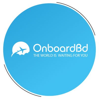 ONBOARDBD is the well known Airlines Ticket Agency all over the world. Now we are leading B2B , B2C and Affiliate platform.