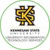 KSU University Information Technology Services (@ksu_uits) Twitter profile photo KSU University Information Technology Services (@ksu_uits) Twitter profile photo
