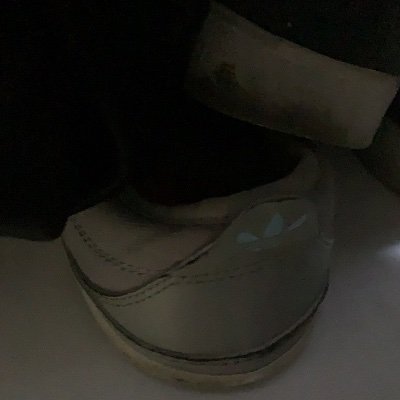 jacky3822's profile picture. marsian