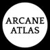 Arcane Atlas (@AtlasArcane) Twitter profile photo