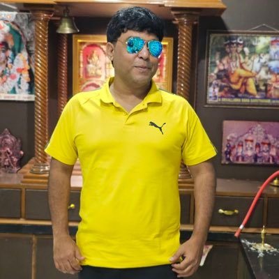 MilindNalegaon4's profile picture. 