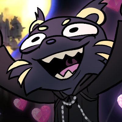 Rey/a (inactive)さんのプロフィール画像