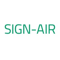 SIGN-AIR (@signairproject) 's Twitter Profile