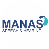 Manas Speech & Hearing(@ManasSpeech) 's Twitter Profile Photo