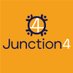 Junction4 Creatives (@jun_ction4) Twitter profile photo Junction4 Creatives (@jun_ction4) Twitter profile photo