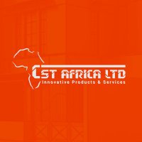 CST Africa Limited(@cstafricaltd) 's Twitter Profile Photo