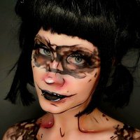 Heather(@Mhmzombies) 's Twitter Profile Photo