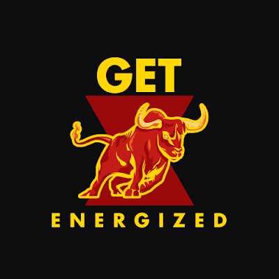 getenergized100's profile picture. 