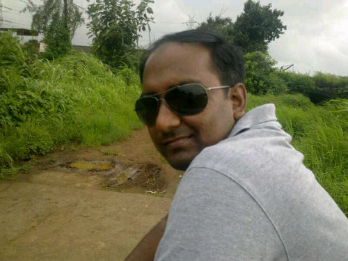 Marketer by profession, automobile freak, ambitious at thought, completely an outdoor person, foodie, love to imitate people, relations are assets to me...