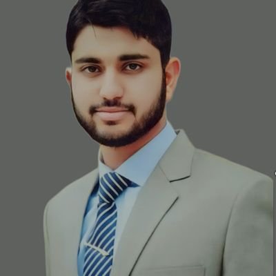 talhajunaidoff's profile picture. Pakistani