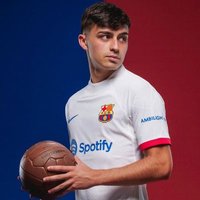 Fc Barcelona GH (@fcbghd767) 's Twitter Profile