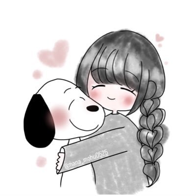 mana_mohu0525's profile picture. おおさかじん/腐/抹茶/スヌーピー/