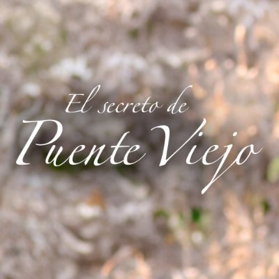 El secreto de Puente Viejo