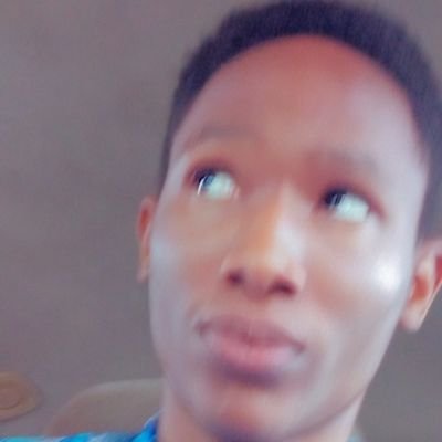 Hodo_prince1's profile picture. Godly,carrier of God's image 🤴👼.There is nothing impossible with God😇
