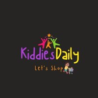 KIDDIES DAILY(@kiddiesdaily) 's Twitter Profile Photo