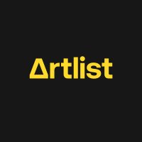 Artlist.io(@Artlist_io) 's Twitter Profile Photo
