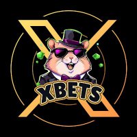 Xbets (@xbets_) 's Twitter Profile Photo Xbets (@xbets_) 's Twitter Profile Photo