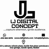 LJ DIGITAL CONCEPT(@lj_digital_c) 's Twitter Profile Photo