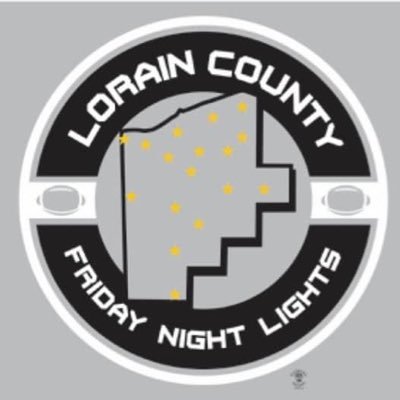 Lorain County Friday Night Lights. Giving you updates on the best county for high school football in Ohio. Join us on Facebook. #LOCOFNL #LOCOFBall