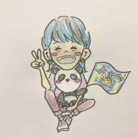 加地和 (@pandaco03panda) 's Twitter Profile