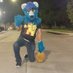 Furry World Blu Rafael (@FWorldBluRafael) Twitter profile photo