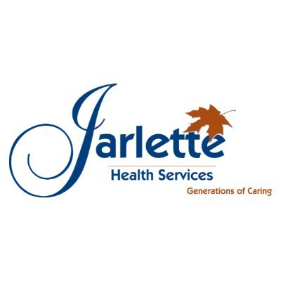 Jarlette Health Services is a health care and senior living provider operating long-term care and retirement homes across Ontario.

Visit us at our website!