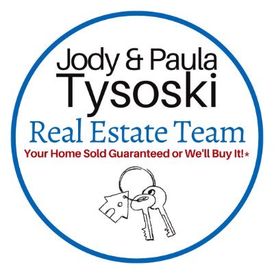 Jody & Paula Tysoski
Brant County Realtors
Keller Williams Innovation Realty