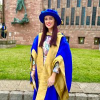 Dr Nikita Rowley (@nikitarowley) 's Twitter Profile