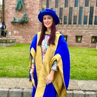 Dr Nikita Rowley(@nikitarowley) 's Twitter Profile Photo