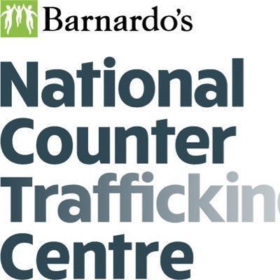 Barnardo's National Service directly supporting children affected by trafficking together with raising awareness through training, strategy and 24/7 advice.