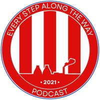 Every Step Along The Way Podcast(@Everystepalong) 's Twitter Profile Photo