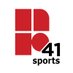 NR Sports 41 (@nrsports41) Twitter profile photo NR Sports 41 (@nrsports41) Twitter profile photo